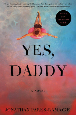 Yes, Daddy by Parks-Ramage, Jonathan