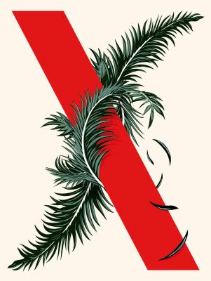 Area X: The Southern Reach Trilogy: Annihilation; Authority; Acceptance by VanderMeer, Jeff