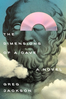 The Dimensions of a Cave by Jackson, Greg