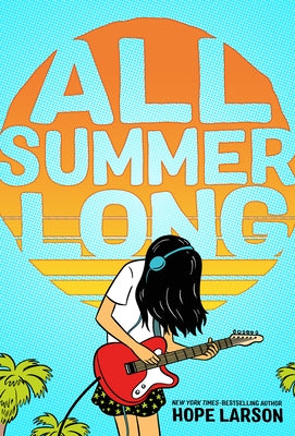 All Summer Long by Larson, Hope