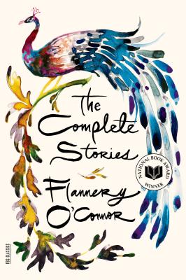 The Complete Stories by O'Connor, Flannery