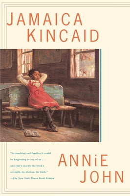 Annie John by Kincaid, Jamaica