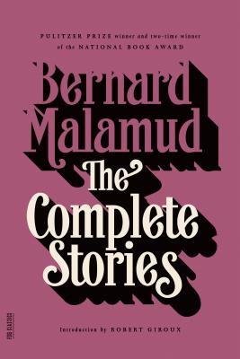 The Complete Stories by Malamud, Bernard