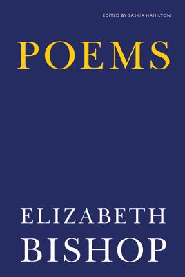 Poems by Bishop, Elizabeth