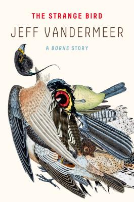 Strange Bird by VanderMeer, Jeff