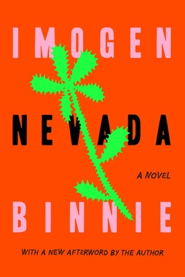 Nevada by Binnie, Imogen