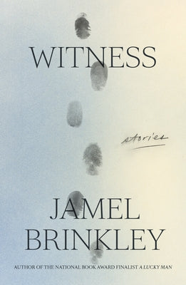 Witness: Stories by Brinkley, Jamel