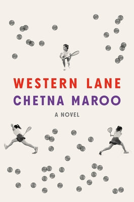Western Lane by Maroo, Chetna