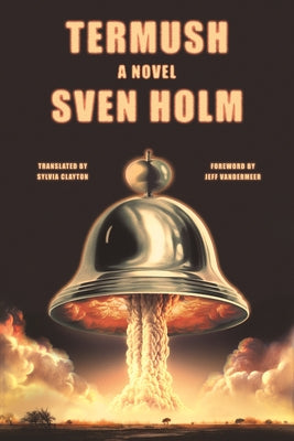 Termush by Holm, Sven
