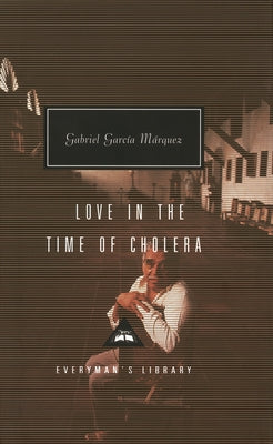 Love in the Time of Cholera: Introduction by Nicholas Shakespeare by García Márquez, Gabriel
