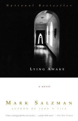 Lying Awake by Salzman, Mark