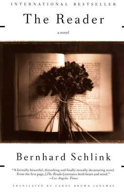 The Reader by Schlink, Bernhard