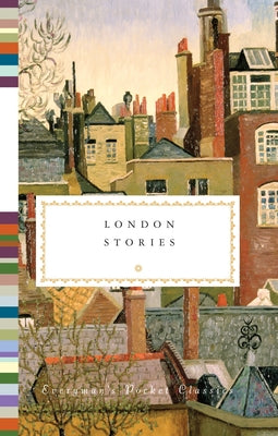 London Stories by White, Jerry