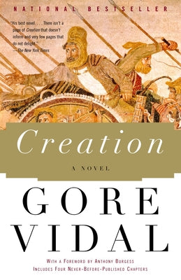 Creation by Vidal, Gore