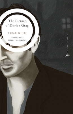 The Picture of Dorian Gray by Wilde, Oscar