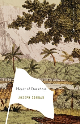 Heart of Darkness: And Selections from the Congo Diary by Conrad, Joseph