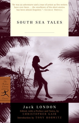 South Sea Tales by London, Jack