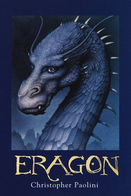 Eragon: Book I by Paolini, Christopher