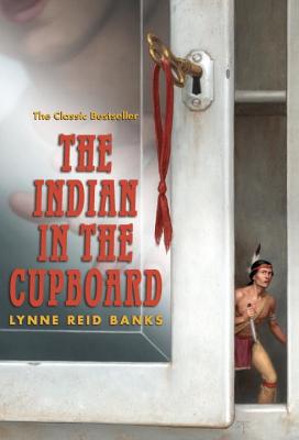 The Indian in the Cupboard by Banks, Lynne Reid
