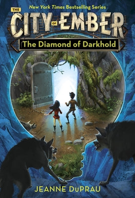 The Diamond of Darkhold by DuPrau, Jeanne
