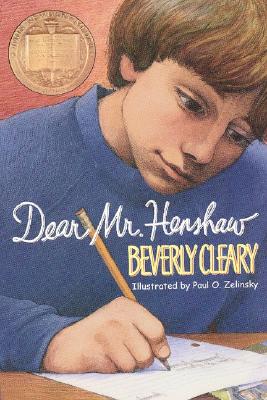 Dear Mr. Henshaw by Cleary, Beverly