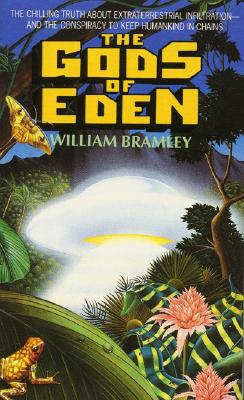 Gods of Eden by Bramley, William