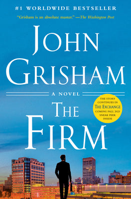 The Firm by Grisham, John