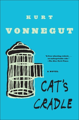 Cat's Cradle by Vonnegut, Kurt