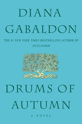 Drums of Autumn by Gabaldon, Diana