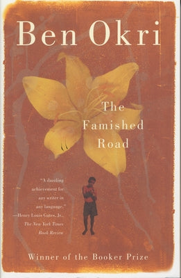 The Famished Road by Okri, Ben