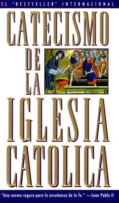 Catecismo de la Iglesia Catolica by U S Catholic Church