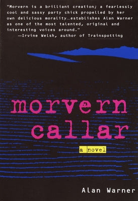 Morvern Callar by Warner, Alan