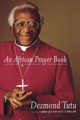 An African Prayer Book by Tutu, Desmond