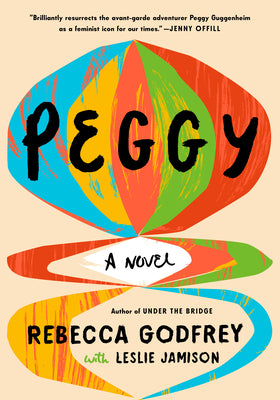 Peggy by Godfrey, Rebecca