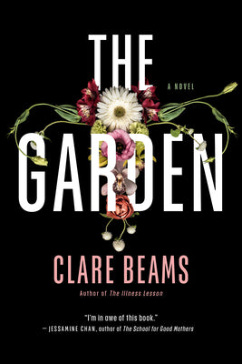 The Garden by Beams, Clare