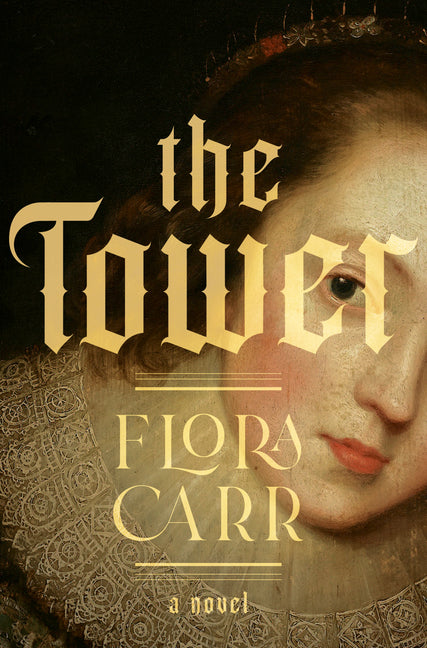 The Tower by Carr, Flora