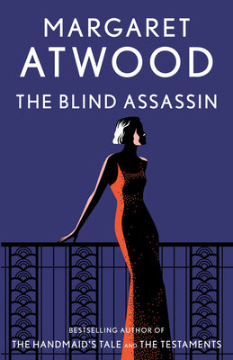 The Blind Assassin by Atwood, Margaret