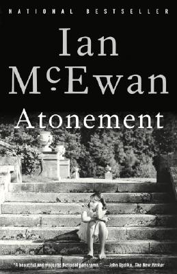 Atonement by McEwan, Ian