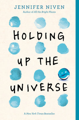 Holding Up the Universe by Niven, Jennifer