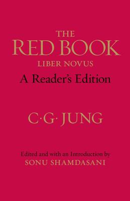The Red Book: A Reader's Edition by Jung, C. G.