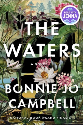 The Waters by Campbell, Bonnie Jo