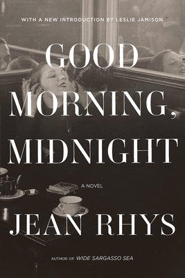 Good Morning, Midnight by Rhys, Jean