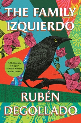 The Family Izquierdo by Degollado, Rubén