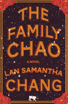 The Family Chao by Chang, Lan Samantha