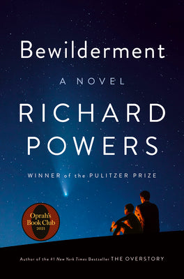 Bewilderment by Powers, Richard