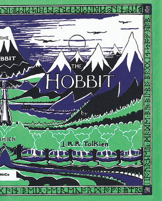 The Hobbit: Or There and Back Again by Tolkien, J. R. R.