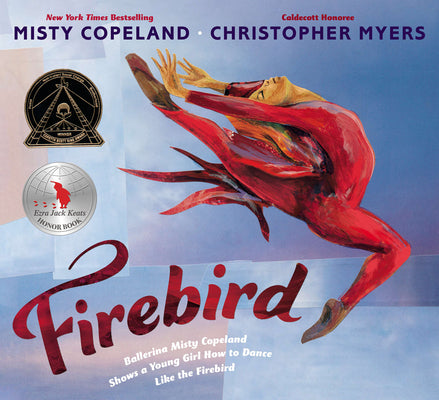 Firebird by Copeland, Misty