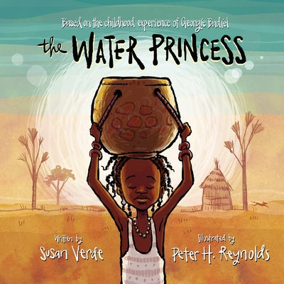 The Water Princess by Verde, Susan