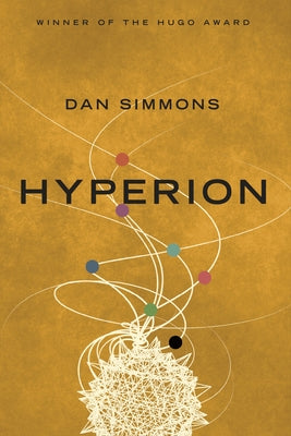 Hyperion by Simmons, Dan