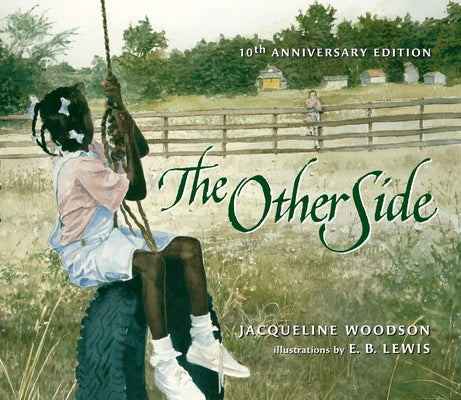 The Other Side by Woodson, Jacqueline